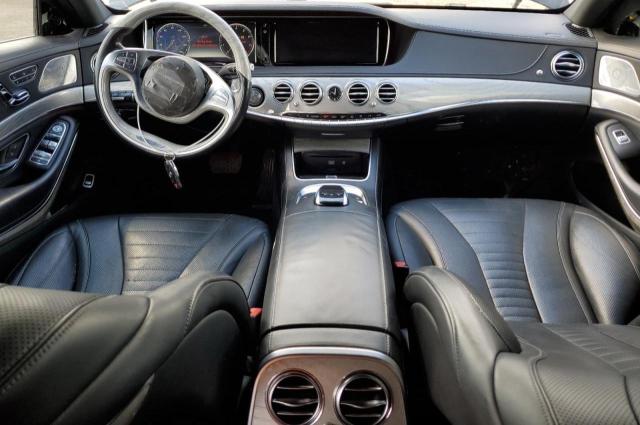 WDDUG8FB2GA214258 Mercedes-Benz S 550 4matic