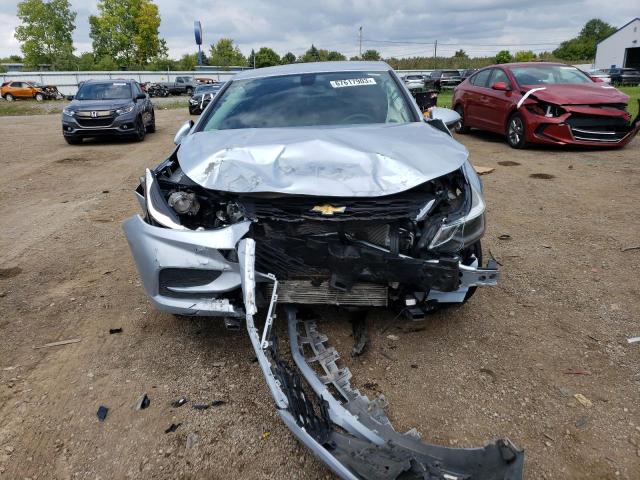 1G1BE5SMXJ7115696 | 2018 CHEVROLET CRUZE LT