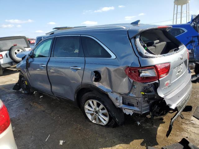 5XYPG4A31KG602767 KIA SORENTO L