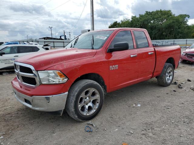 2013 Ram 1500 SLT