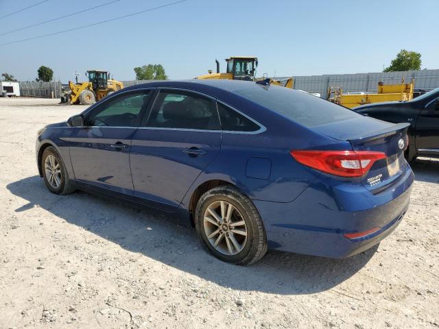 5NPE24AF0HH440924 Hyundai SONATA SE