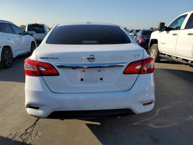 3N1AB7AP8KY377643 | 2019 NISSAN SENTRA S