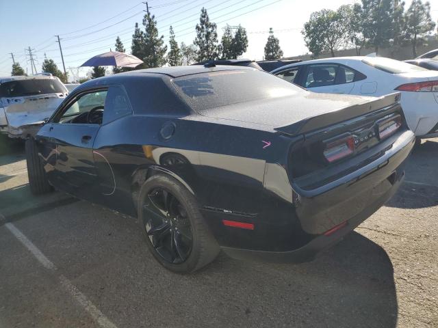 Vin: 2c3cdzbt4hh540900, lot: 67639593, dodge challenger r/t 20172