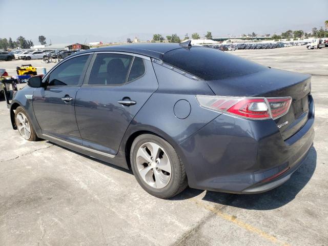 KNAGM4AD9F5083805 KIA OPTIMA HYBRID