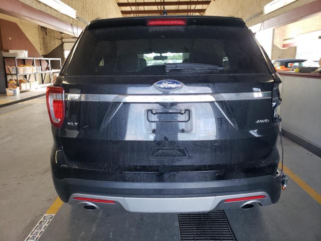 1FM5K8D89HGD81313 Ford EXPLORER XLT
