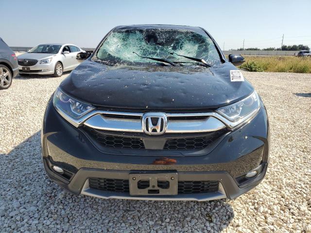 2018 HONDA CR-V EX - 5J6RW1H56JA005141