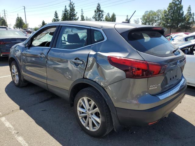 JN1BJ1CP7JW183175 Nissan Rogue Sport S
