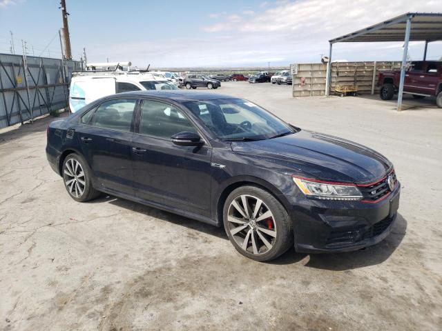 2018 VOLKSWAGEN PASSAT GT 1VWJM7A35JC051971