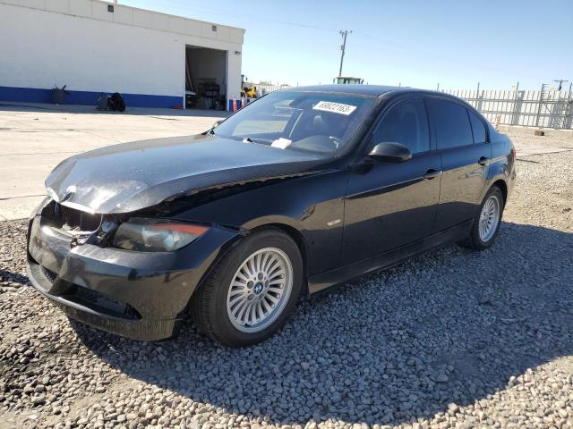 2007 BMW 3 Series 328i