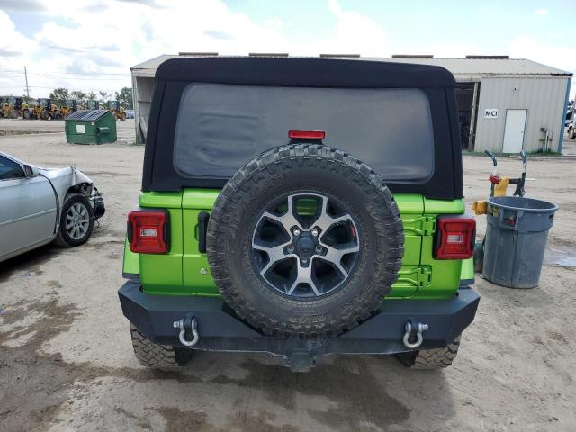 1C4HJXFG7KW609681 Jeep Wrangler U 6