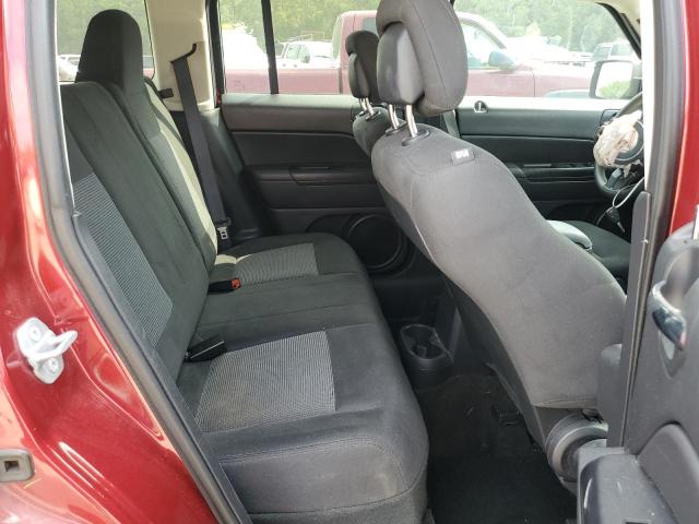 1C4NJPBA5GD514219 Jeep Patriot Sport