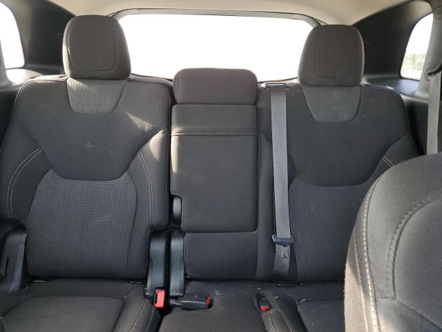 1C4PJLCB6FW706308 Jeep Cherokee Latitude