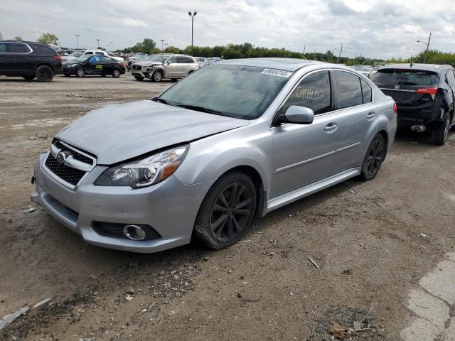 2013 Subaru Legacy 2.5i Limited