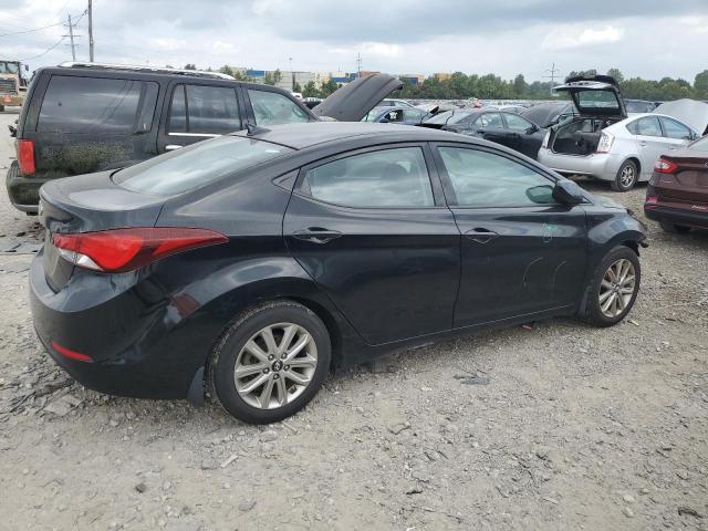 KMHDH4AE5FU436447 | 2015 HYUNDAI ELANTRA SE