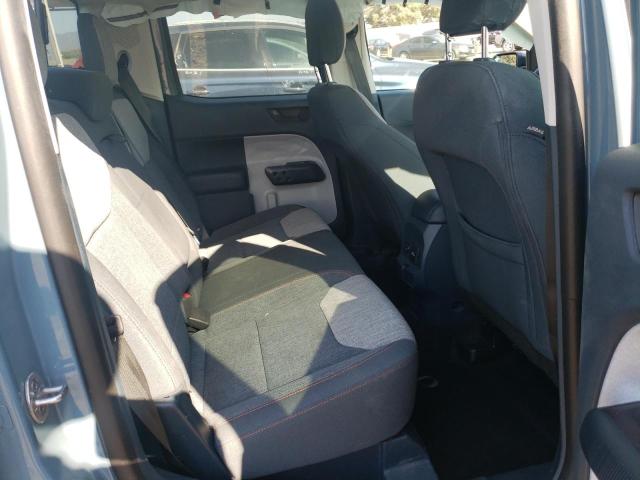 3FTTW8E31NRA37675 Ford Maverick Xl