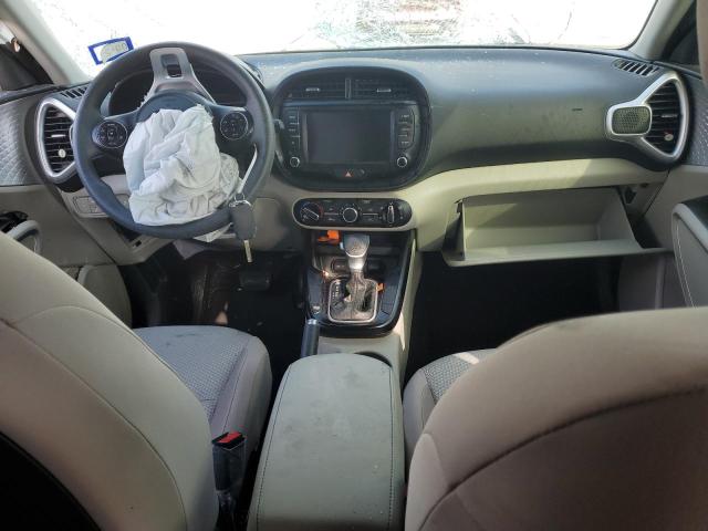KNDJ23AU2N7163491 KIA SOUL LX