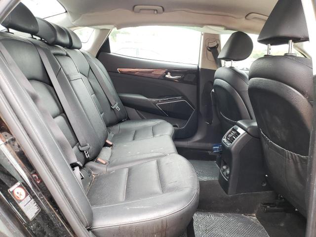 2019 KIA CADENZA KNALB4J14K5171875