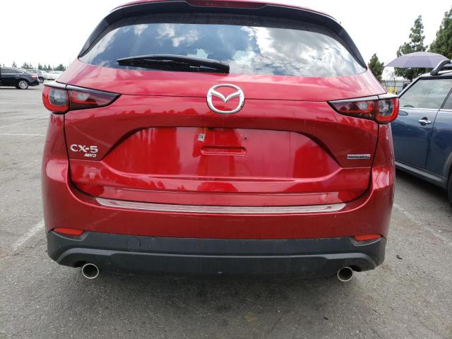 JM3KFBCM7P0149203 Mazda CX-5 Prefe  6