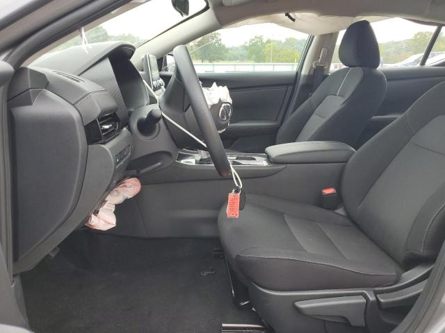 3N1AB8CV3PY322168 Nissan SENTRA SV