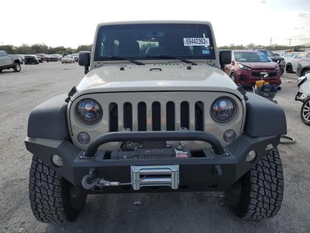 1C4HJWDG5HL570242 Jeep Wrangler Unlimited Sport
