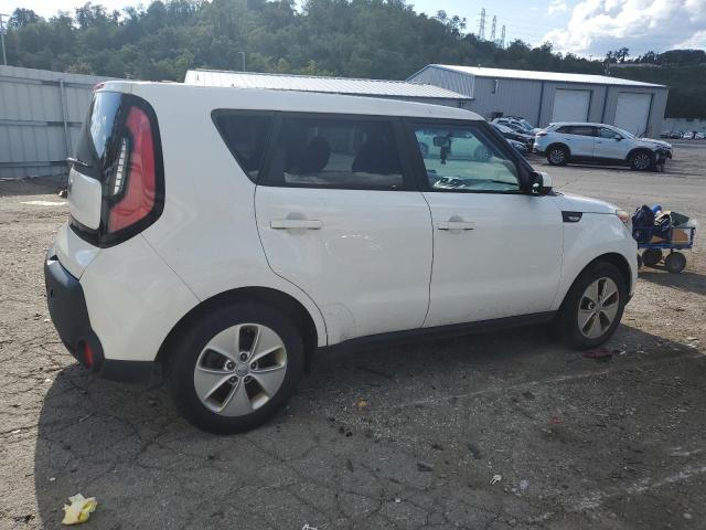 KNDJN2A25E7099222 KIA Soul