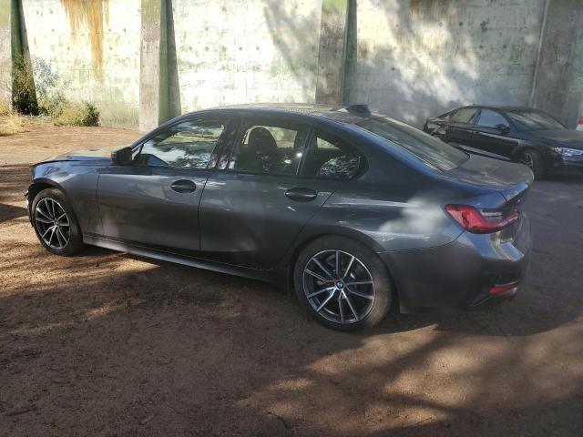 3MW5R7J03N8C23761 BMW 3 Series 330XI 2