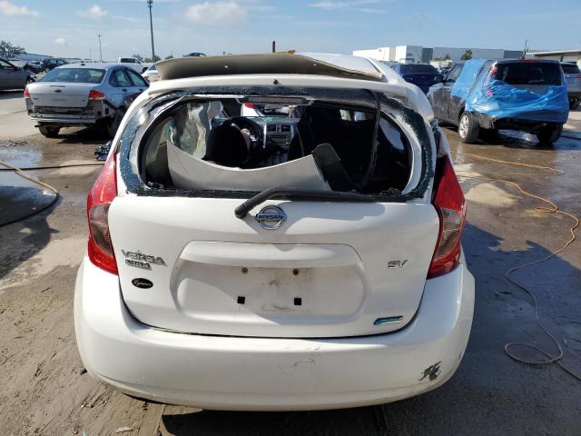 2014 Nissan Versa Note S VIN: 3N1CE2CP6EL436299 Lot: 67624393