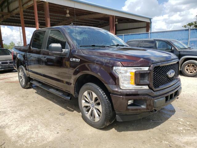 1FTEW1EP9LKD48467 Ford F-150 F150 SUPER 4