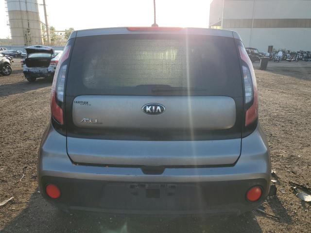 KNDJN2A24H7459634 | 2017 KIA soul