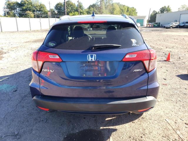 3CZRU6H75GM734828 Honda Hr-v Exl