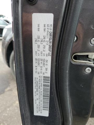 3C4PDDBG4FT606823 Dodge Journey Sxt