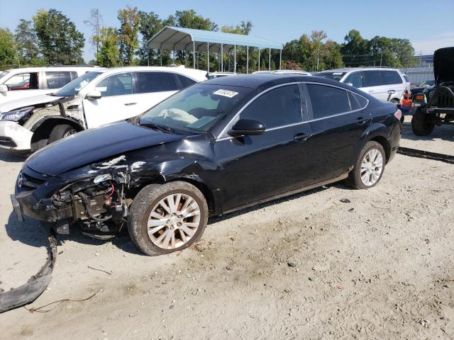 2009 Mazda Mazda6 i