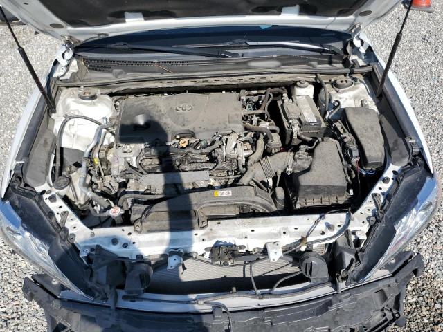 4T1K61AK3LU303084 Toyota Camry XSE 11