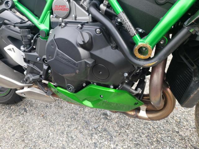 2023 KAWASAKI ZR1000 L - JKAZRCL10PA002297