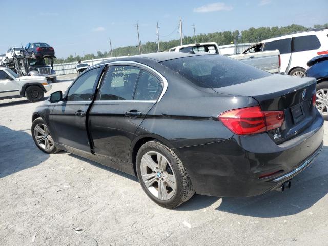 WBA8E9G53GNT81993 BMW 328 I Sulev