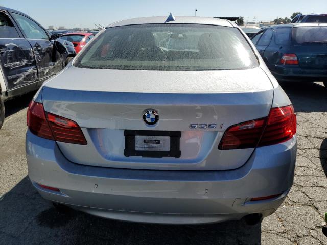 WBA5B1C54ED482630 BMW 535 I