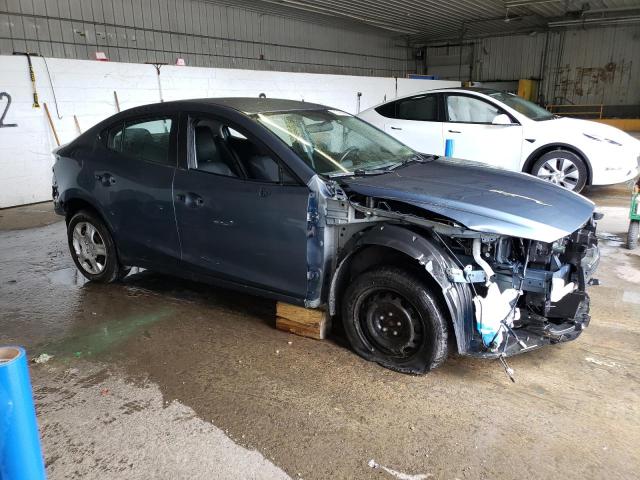 2015 MAZDA 3 SV - JM1BM1T7XF1246021