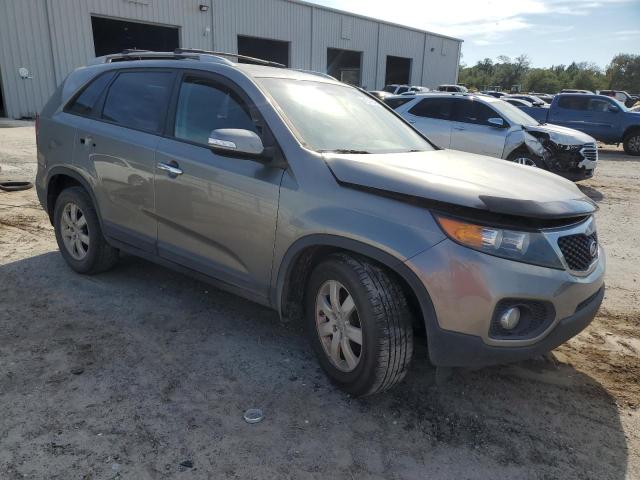 Vin: 5xykt3a62cg303008, lot: 68049843, kia sorento base 20124