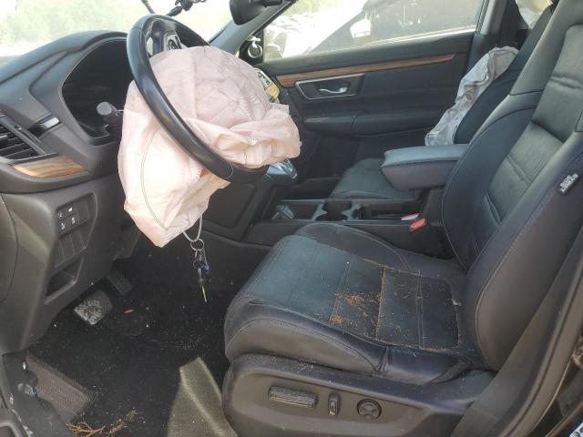 7FARW2H85KE004453 2019 Honda Cr-V Exl