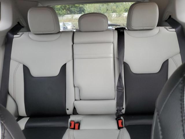 3C4NJDCB4JT354311 Jeep Compass Limited