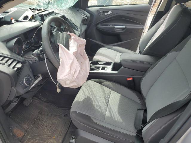 1FMCU0GD7HUB73198 Ford ESCAPE SE
