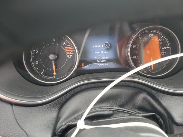 Jeep Cherokee Limited 2019 1C4PJLDB2KD433937 Image 9