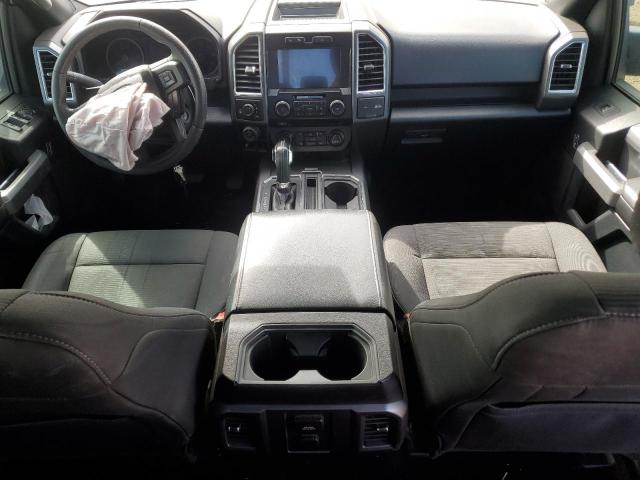 1FTEW1EF2GKF84858 Ford F150 Supercrew