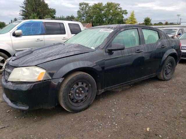 2010 Dodge Avenger SXT