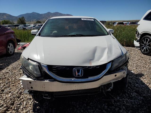 19XFB2F52FE230741 | 2015 HONDA CIVIC LX