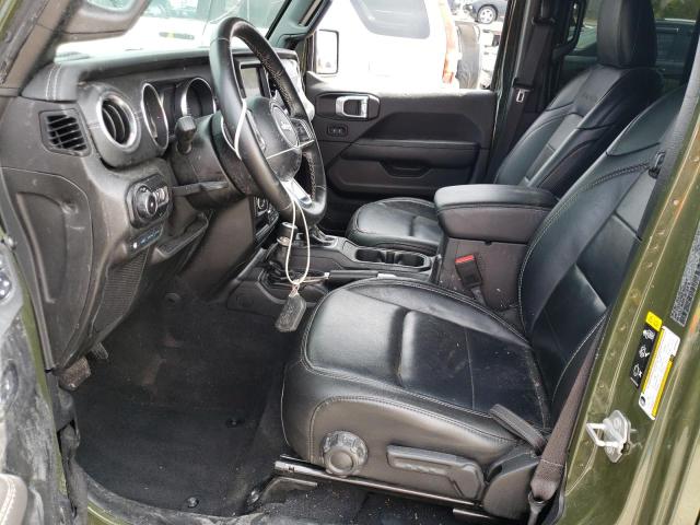 1C4JJXP68MW660343 Jeep Wrangler Unlimited Sahara 4xe