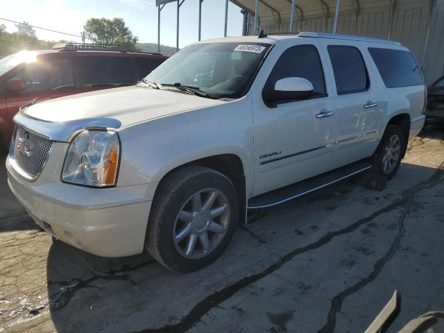 2014 GMC Yukon XL Denali