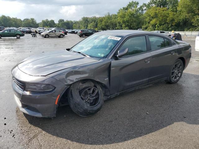 2018 Dodge Charger GT