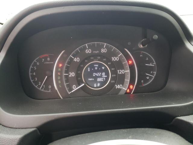 5J6RM4H34GL116483 Honda CR-V LX