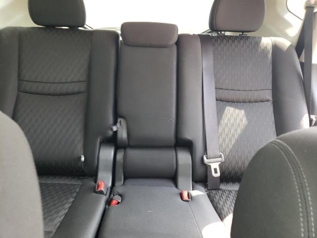 KNMAT2MT0KP559926 Nissan ROGUE S